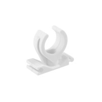 Кріплення для металопластикової труби Український легіон 18х20 мм одинарне