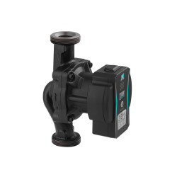 Насос циркуляційний Pumpman GRC25/7/180 Нmax 7м Qmax 3,48куб.м P 52 Вт Насос циркуляційний Pumpman GRC25/7/180 Нmax 7м Qmax 3,48куб.м P 52 Вт