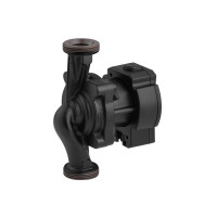 Насос циркуляційний Pumpman GRC25/7/180 Нmax 7м Qmax 3,48куб.м P 52 Вт Насос циркуляційний Pumpman GRC25/7/180 Нmax 7м Qmax 3,48куб.м P 52 Вт