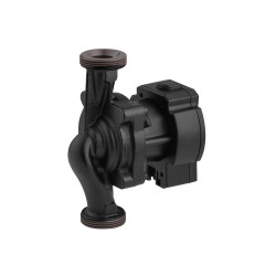 Насос циркуляційний Pumpman GRC25/7/180 Нmax 7м Qmax 3,48куб.м P 52 Вт Насос циркуляційний Pumpman GRC25/7/180 Нmax 7м Qmax 3,48куб.м P 52 Вт