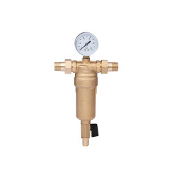 Фільтр самоочисний Karro "Super" 1/2" ЗЗ KR-88043 Фільтр самоочисний Karro "Super" 1/2" ЗЗ KR-88043