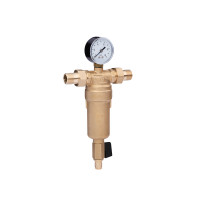 Фільтр самоочисний Karro "Super" 1/2" ЗЗ KR-88043