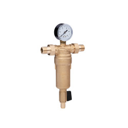 Фільтр самоочисний Karro "Super" 1/2" ЗЗ KR-88043 Фільтр самоочисний Karro "Super" 1/2" ЗЗ KR-88043