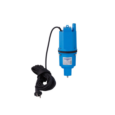 Насос вібраційний Grandwater XVM65 двохкланний (нижній забір)