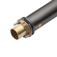 Змішувач для раковини Kroner KRP Makon - GRP010-3