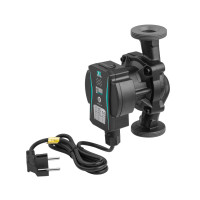 Насос циркуляційний Pumpman GRC32/7/180 Нmax 7м Qmax 3,6куб.м P 52 Вт Насос циркуляційний Pumpman GRC32/7/180 Нmax 7м Qmax 3,6куб.м P 52 Вт