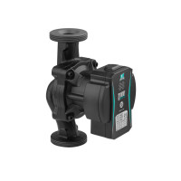 Насос циркуляційний Pumpman GRC32/7/180 Нmax 7м Qmax 3,6куб.м P 52 Вт Насос циркуляційний Pumpman GRC32/7/180 Нmax 7м Qmax 3,6куб.м P 52 Вт