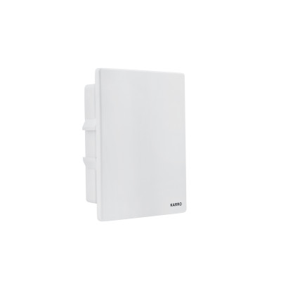 Унібокс під евроконус Karro 3/4" KR-50428