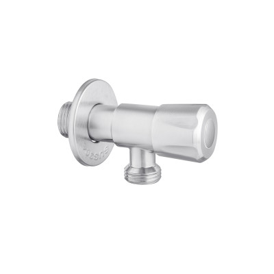 Кран приладовий Kroner KRP Edelstahl Klassisch - ESG101 1/2"х1/2" ЗЗ Кран приладовий Kroner KRP Edelstahl Klassisch - ESG101 1/2"х1/2" ЗЗ