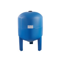 Гідроакумулятор Grandwater вертикальний 80 л Гідроакумулятор Grandwater вертикальний 80 л
