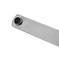 Душова система Kroner KRP Edelstahl Kubus - ESG067 Душова система Kroner KRP Edelstahl Kubus - ESG067