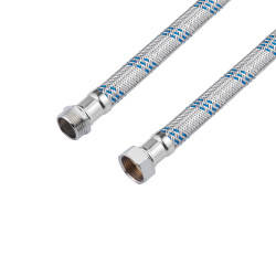 Шланг антивібраційний Forwater 80 см