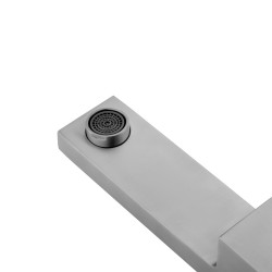 Душова система Kroner KRP Edelstahl Kubus - ESG064 Душова система Kroner KRP Edelstahl Kubus - ESG064