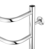 Сушарка для рушників водяна Kroner KRP Prima WT900x500-8