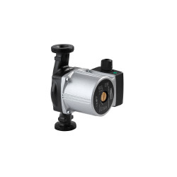 Насос циркуляційний Forwater 25/4-180 з гайками New