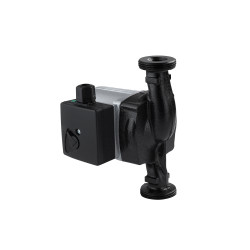 Насос циркуляційний Forwater 25/4-180 з гайками New