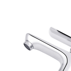 Змішувач для раковини Kroner KRM Main - C010 Змішувач для раковини Kroner KRM Main - C010