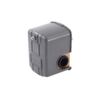 Реле тиску Forwater SK-3M з гвинтом