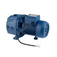 Насос поверхневий Forwater JDW750 Нmax=52м, Qmax=50л/хв, P=750Вт корпус чавун, з виносним інжектором Насос поверхневий Forwater JDW750 Нmax=52м, Qmax=50л/хв, P=750Вт корпус чавун, з виносним інжектором