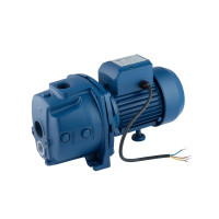 Насос поверхневий Forwater JDW750 Нmax=52м, Qmax=50л/хв, P=750Вт корпус чавун, з виносним інжектором Насос поверхневий Forwater JDW750 Нmax=52м, Qmax=50л/хв, P=750Вт корпус чавун, з виносним інжектором