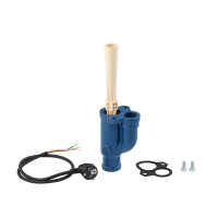 Насос поверхневий Forwater JDW750 Нmax=52м, Qmax=50л/хв, P=750Вт корпус чавун, з виносним інжектором Насос поверхневий Forwater JDW750 Нmax=52м, Qmax=50л/хв, P=750Вт корпус чавун, з виносним інжектором