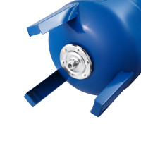 Гідроакумулятор Grandwater вертикальний 100 л Гідроакумулятор Grandwater вертикальний 100 л