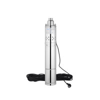 Насос глибинний Grandwater 4S GWDa-0,5 кВт