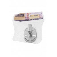 Гачок для ванної кімнати Kroner KRM Elbe - ACC2905-1