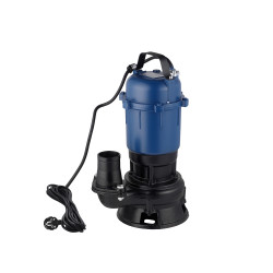 Насос фекальний Forwater WQD 10-10-1,1 кВт