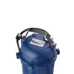 Насос фекальний Forwater WQD 10-10-1,1 кВт