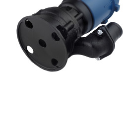 Насос фекальний Forwater WQD 10-10-1,1 кВт