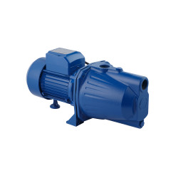 Насос поверхневий Forwater JET 100L 1,1 кВт Насос поверхневий Forwater JET 100L 1,1 кВт