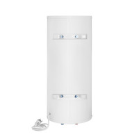 Водонагрівач Kroner Runder K100VH2-D з сухим ТЕНом Водонагрівач Kroner Runder K100VH2-D з сухим ТЕНом