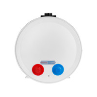 Водонагрівач Kroner Runder K100VH2-D з сухим ТЕНом Водонагрівач Kroner Runder K100VH2-D з сухим ТЕНом