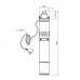 Насос глибинний Grandwater 4S GWDa-0,75 кВт