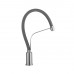 Змішувач для кухні Kroner KRP Edelstahl Klassisch - ESG03593GRA