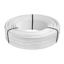 Труба металопластикова безшовна Kisan 16х2,0 мм 200 м