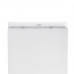 Унітаз підвісний безобідковий Kroner Armada WHI513636 RIMLESS з сидінням Slim Duroplast / Soft-close / Quick relase (KA513636WHIR)