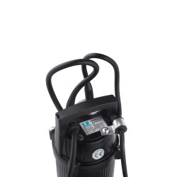 Насос дренажний Pumpman QDX1,5-17-0,37 кВт Hmax 18 м Qmax 6,5 куб.м 370 Вт