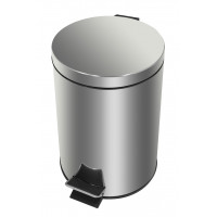 Відро для сміття Kroner KRM Rizze - ACE414 12 л Відро для сміття Kroner KRM Rizze - ACE414 12 л