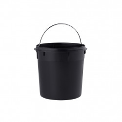 Відро для сміття Kroner KRM Rizze - ACE414 12 л