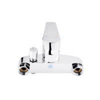 Змішувач для ванни Kroner KRP Enzo - C060 Змішувач для ванни Kroner KRP Enzo - C060