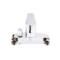 Змішувач для ванни Kroner KRP Enzo - C060