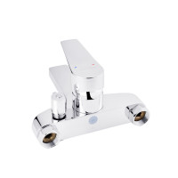 Змішувач для ванни Kroner KRP Enzo - C060 Змішувач для ванни Kroner KRP Enzo - C060