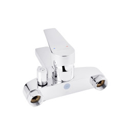 Змішувач для ванни Kroner KRP Enzo - C060