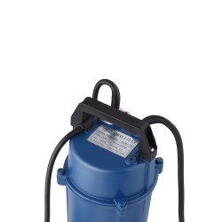 Насос дренажний Forwater QDX 1,5-32-1,5 кВт