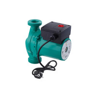 Насос циркуляційний Forwater WRS 32/10-180 з гайками Green (Wilo) Насос циркуляційний Forwater WRS 32/10-180 з гайками Green (Wilo)