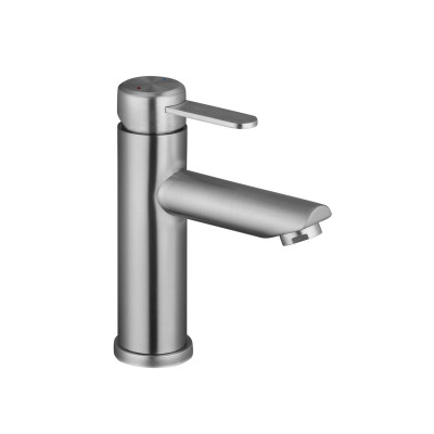 Змішувач для раковини Agua Elposo - INOX010