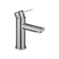 Змішувач для раковини Agua Elposo - INOX010 Змішувач для раковини Agua Elposo - INOX010