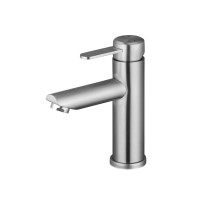 Змішувач для раковини Agua Elposo - INOX010 Змішувач для раковини Agua Elposo - INOX010